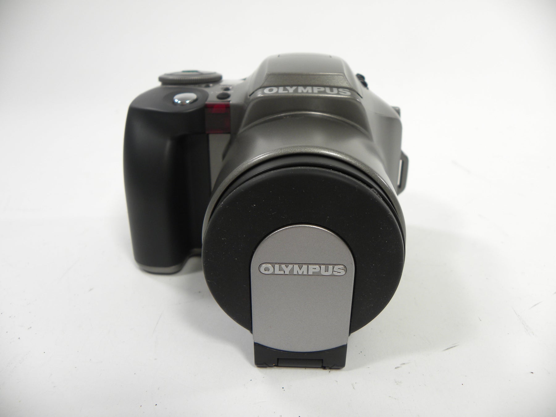 Olympus IS-30 DLX 35mm Camera