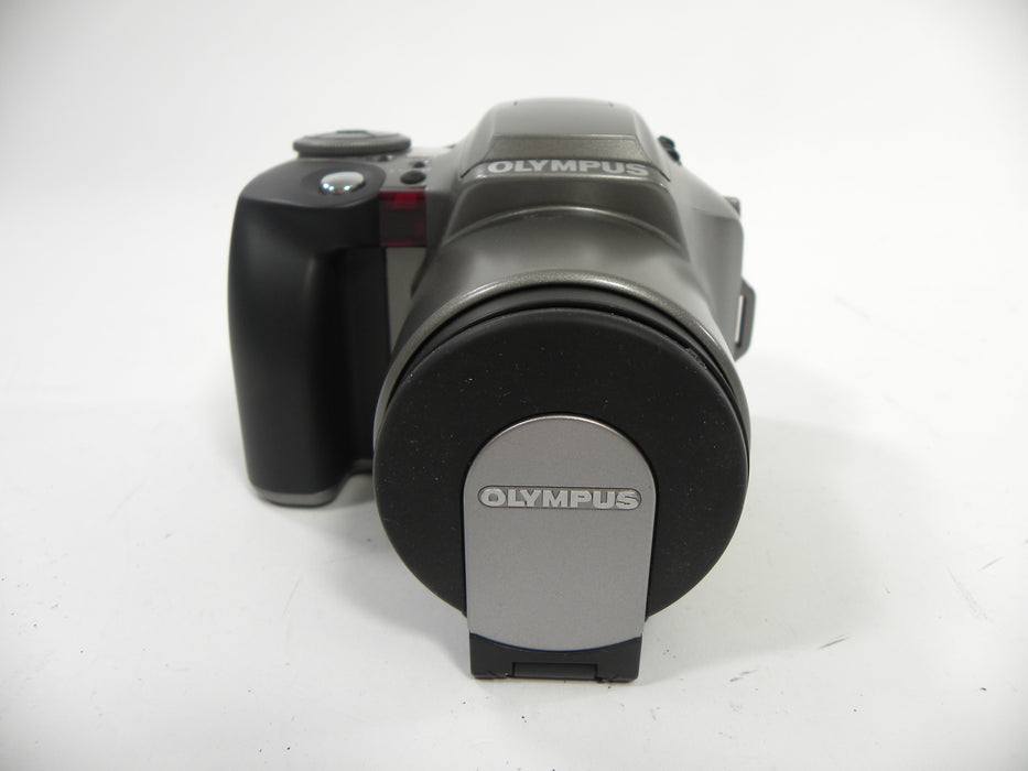 Olympus IS-30 DLX 35mm Camera