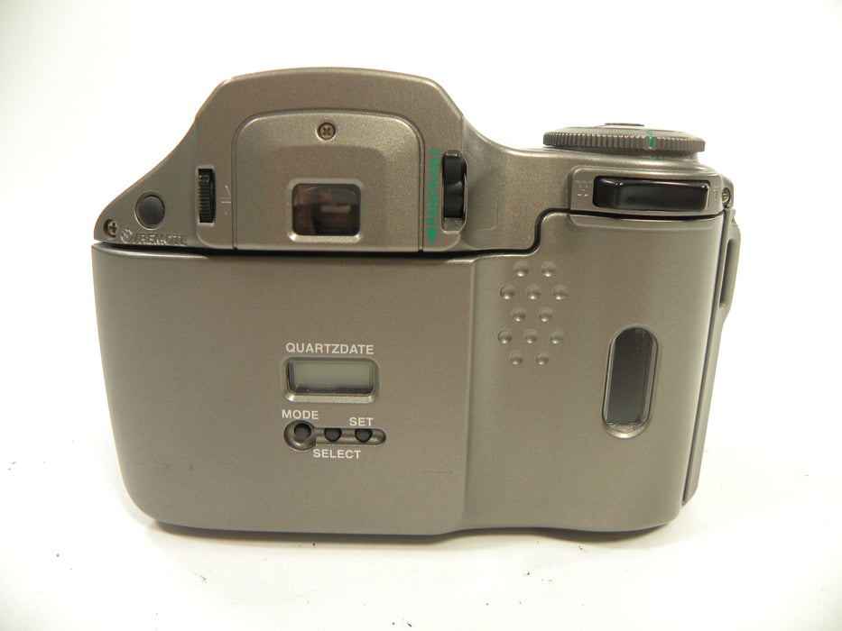 Olympus IS-30 DLX 35mm Camera