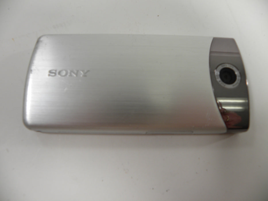 Sony Bloggie Moblie HD Snap Camera MHS-TS20