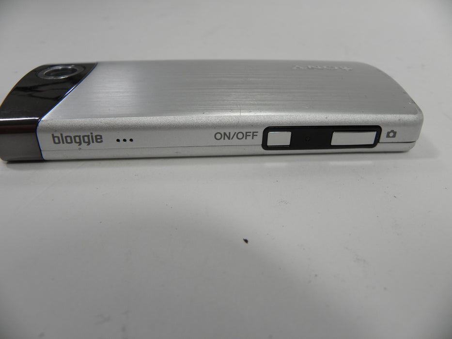 Sony Bloggie Moblie HD Snap Camera MHS-TS20