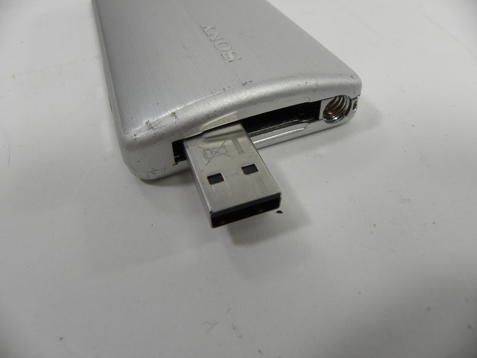 Sony Bloggie Moblie HD Snap Camera MHS-TS20
