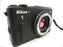 Nikon 1 AW1 14.2mp Digital Mirrorless Camera Body only (Parts) AS IS NO RETRUNS