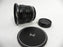 Spiratone YS 18mm f3.5 Minolta MD Mount