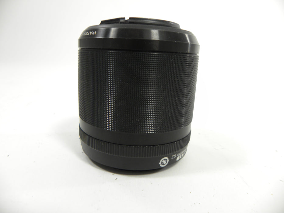 Nikkon 1 Nikkor AW 11-27.5mm f3.5-5.6 Nikon 1 Mount