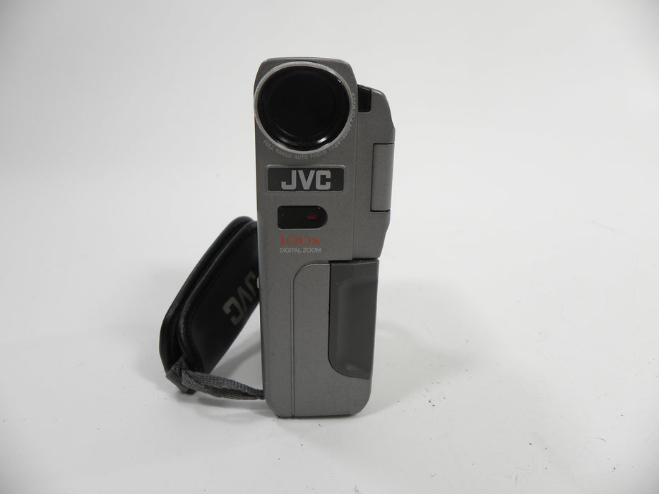 JVC GR-DVMS MiniDV camcorder