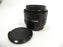 Canon EF 50mm f1.8 II