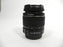 Canon EF-S 18-55mm f3.5-5.6 IS II