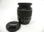Canon EF-S 18-55mm f3.5-5.6 IS II