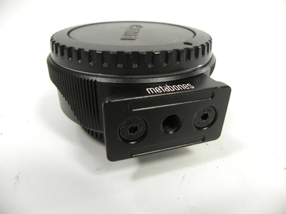 Metabones EF Lens to Micro 4/3 Body Mount T