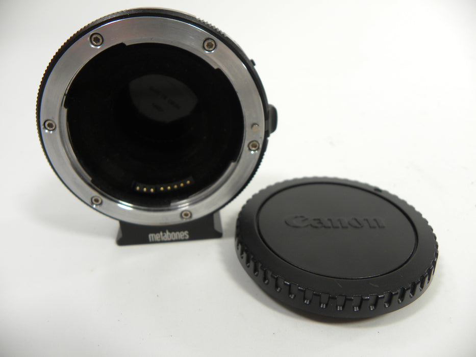 Metabones EF Lens to Micro 4/3 Body Mount T