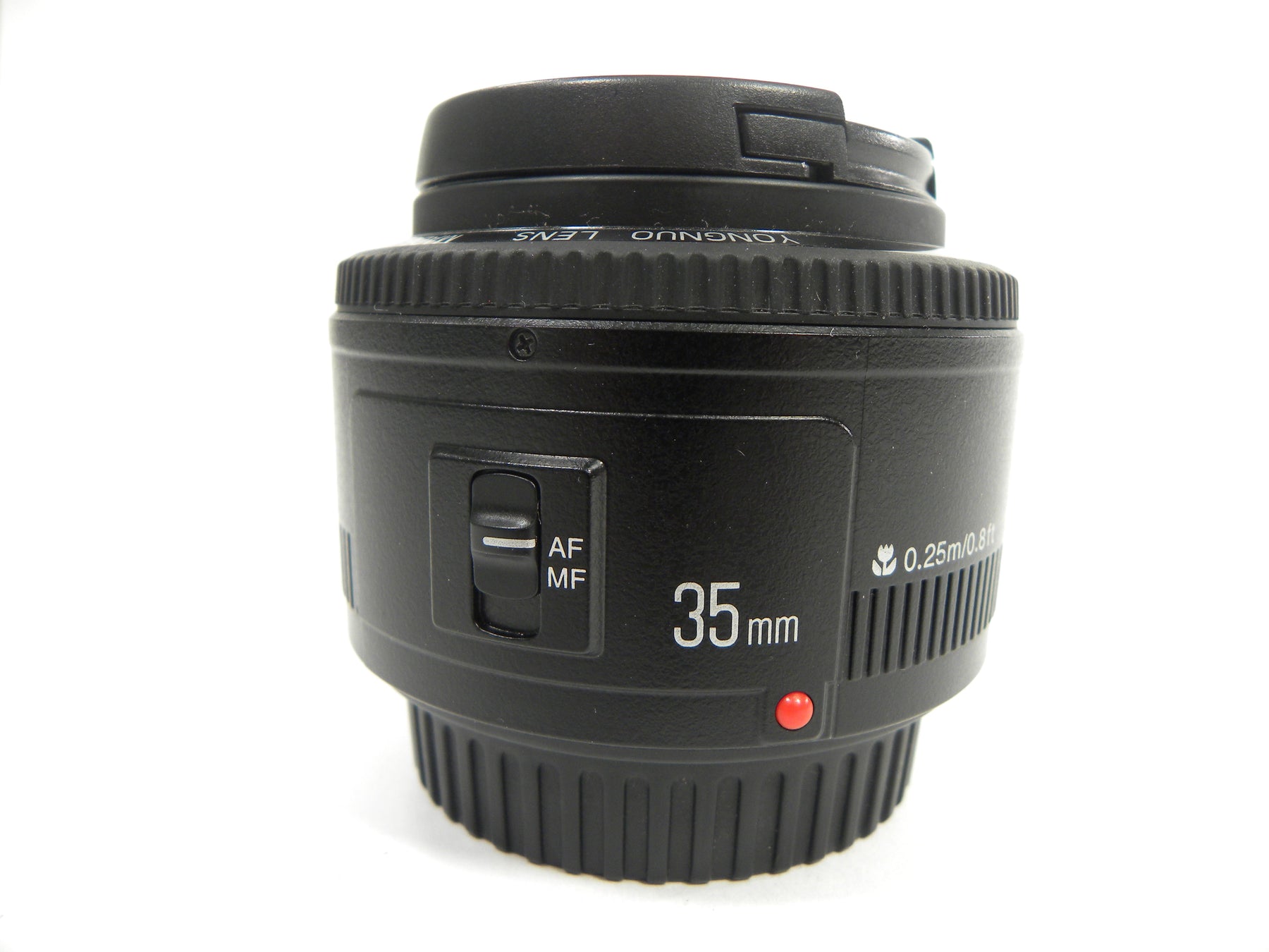 YongNuo 35mm f2 Canon EF Mount