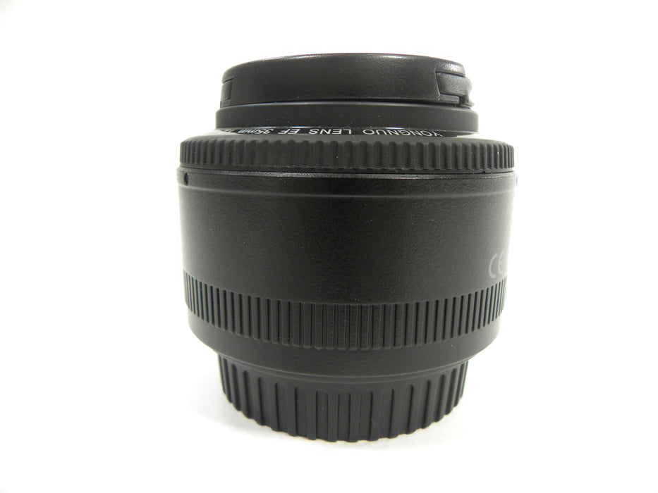 YongNuo 35mm f2 Canon EF Mount