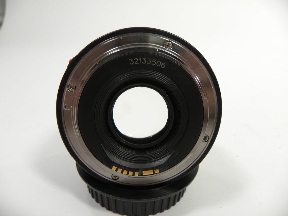 YongNuo 35mm f2 Canon EF Mount