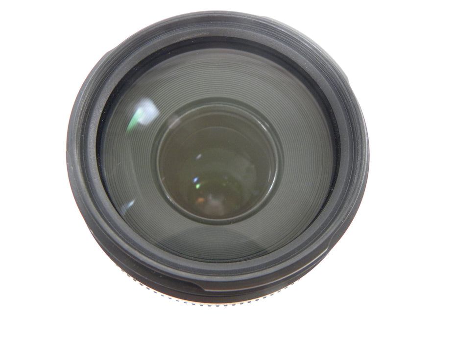 Canon EF 75-300mm f4-5.6 III AS IS  NO RETURNS