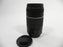 Canon EF 75-300mm f4-5.6 III AS IS  NO RETURNS