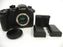 Panasonic Lumix GH5 20.3mp Digital Mirrorless Body Only Shutter Ct. 3,193