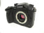 Panasonic Lumix GH5 20.3mp Digital Mirrorless Body Only Shutter Ct. 3,193