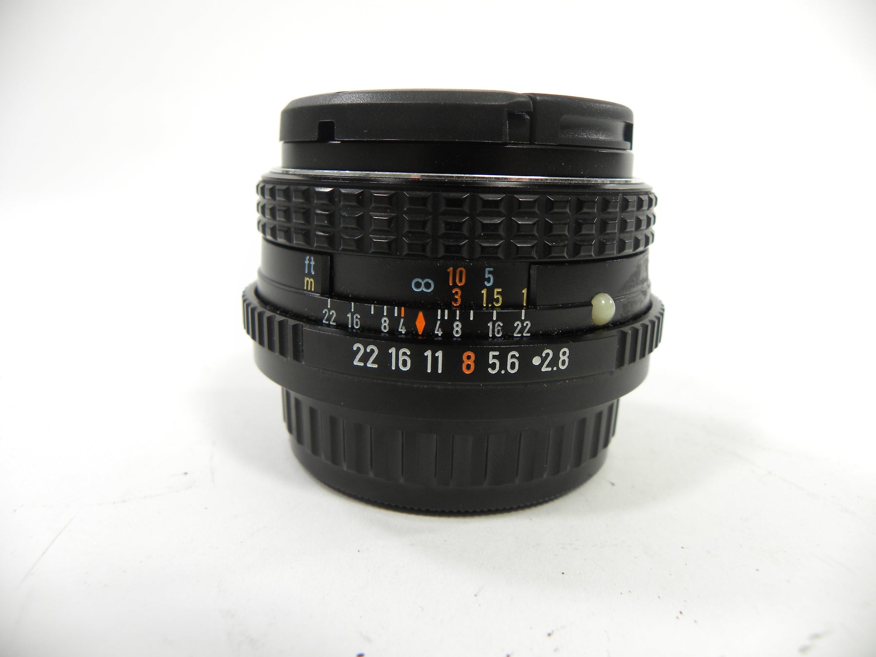 Pentax -M SMC 28mm f2.8 K Mount