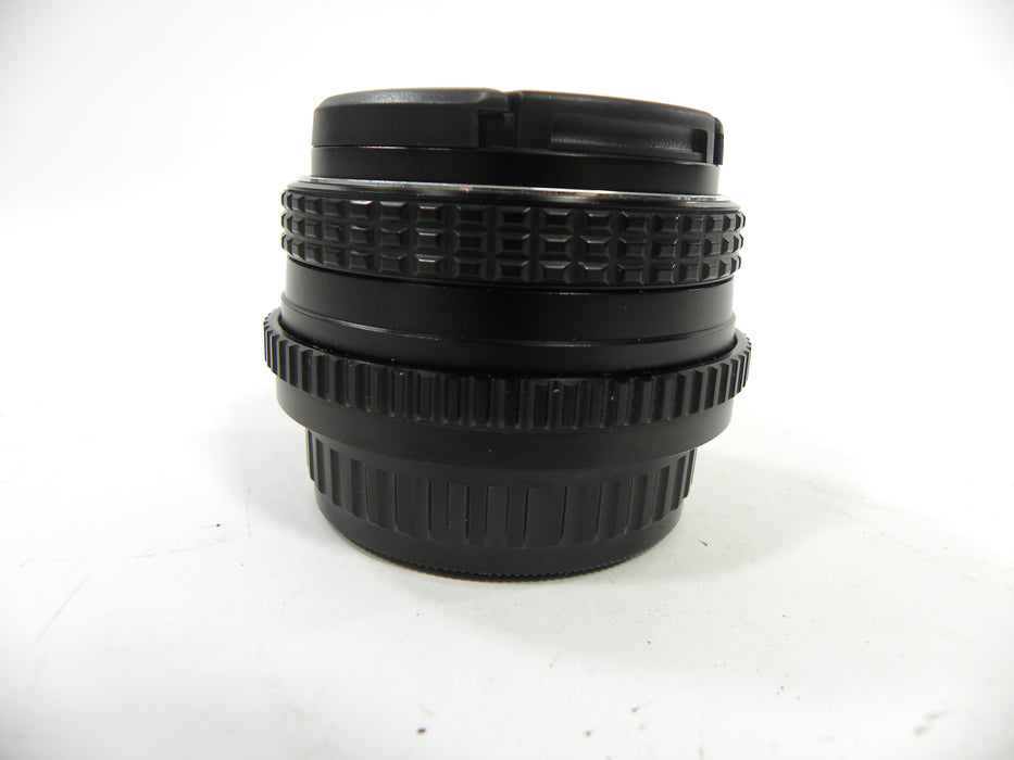 Pentax -M SMC 28mm f2.8 K Mount