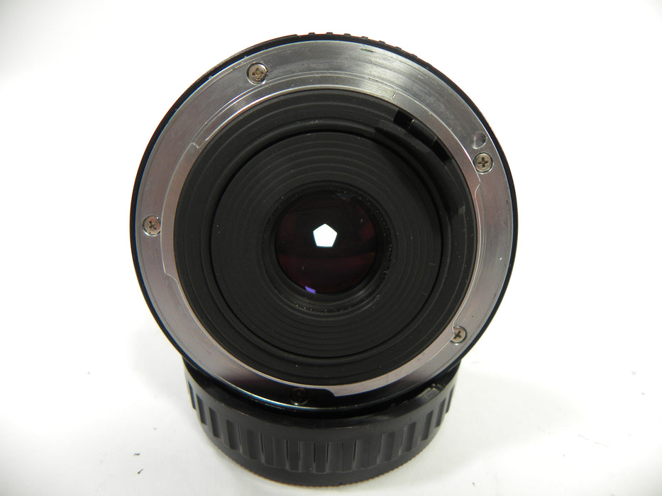 Pentax -M SMC 28mm f2.8 K Mount