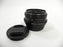 Pentax -M SMC 28mm f2.8 K Mount