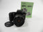 Canon EOS Rebel Xs 35mm SLR w/EF 28-105mm f3.5-4.5