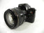 Canon EOS Rebel Xs 35mm SLR w/EF 28-105mm f3.5-4.5