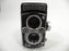 Rolleiflex 3.5B w/Tessar 75mm f3.5 Heidosmat Viewing Lens