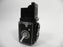 Rolleiflex 3.5B w/Tessar 75mm f3.5 Heidosmat Viewing Lens