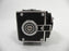 Rolleiflex 3.5B w/Tessar 75mm f3.5 Heidosmat Viewing Lens