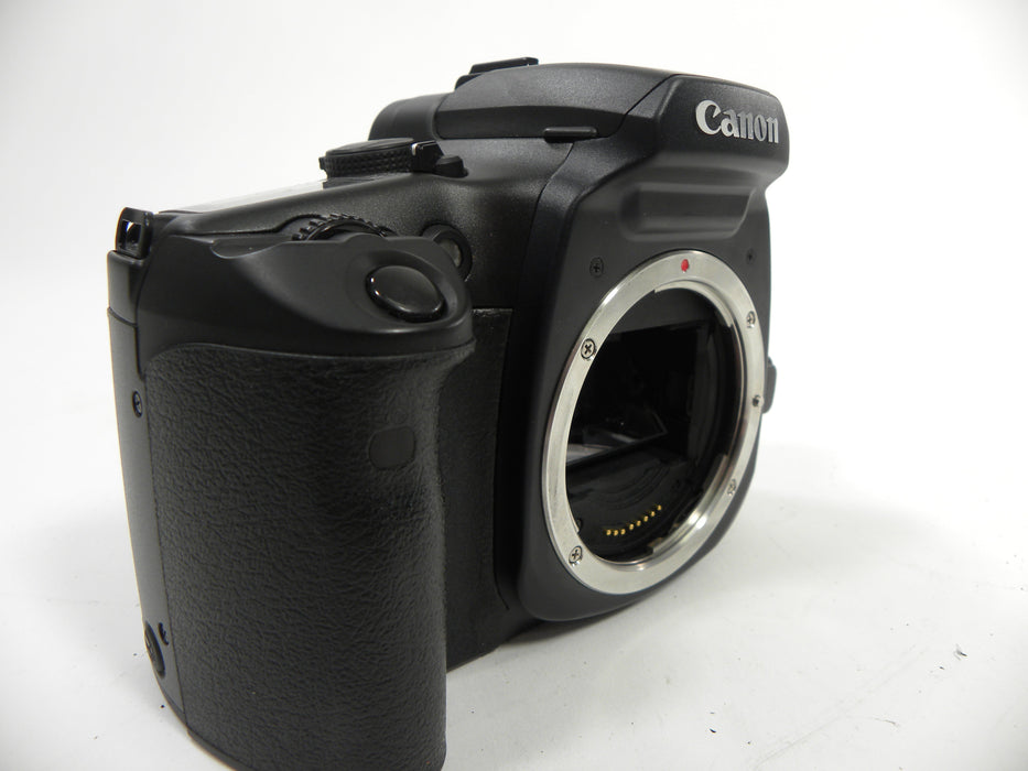 Canon EOS Elan 7e 35mm SLR Body only