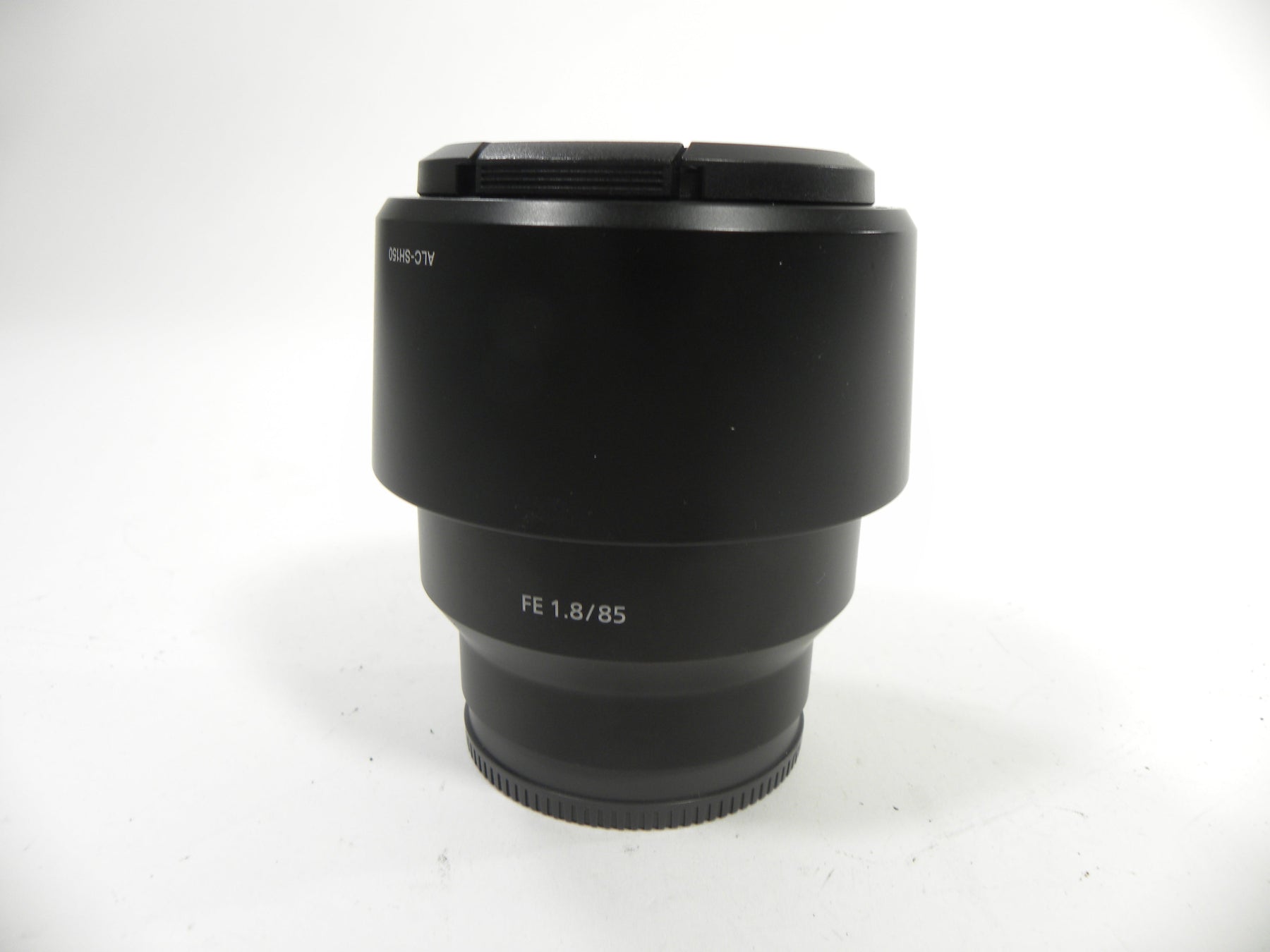 Sony 85mm f1.8 FE Mount