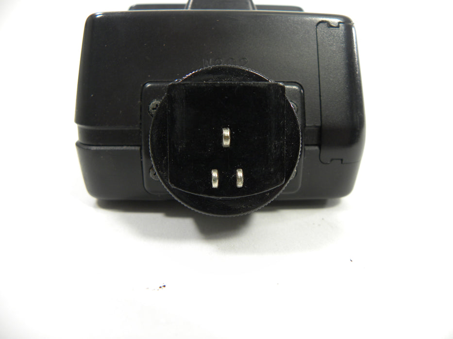 Canon Speedlite 166A Shoe Mount Flash