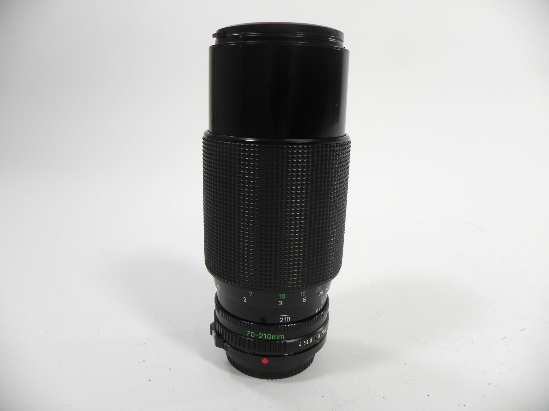 Canon FD 70-210mm f4