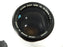 Canon FD 70-210mm f4