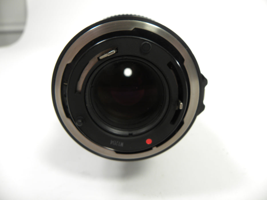 Canon FD 70-210mm f4