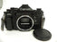 Canon A-1 35mm SLR film camera body only  AS IS NO RETURNS!