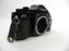 Canon A-1 35mm SLR film camera body only  AS IS NO RETURNS!