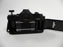 Canon A-1 35mm SLR film camera body only  AS IS NO RETURNS!