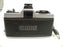 Minolta XG-1 35mm SLR w/50mm f2  AS IS NO RETURNS!!
