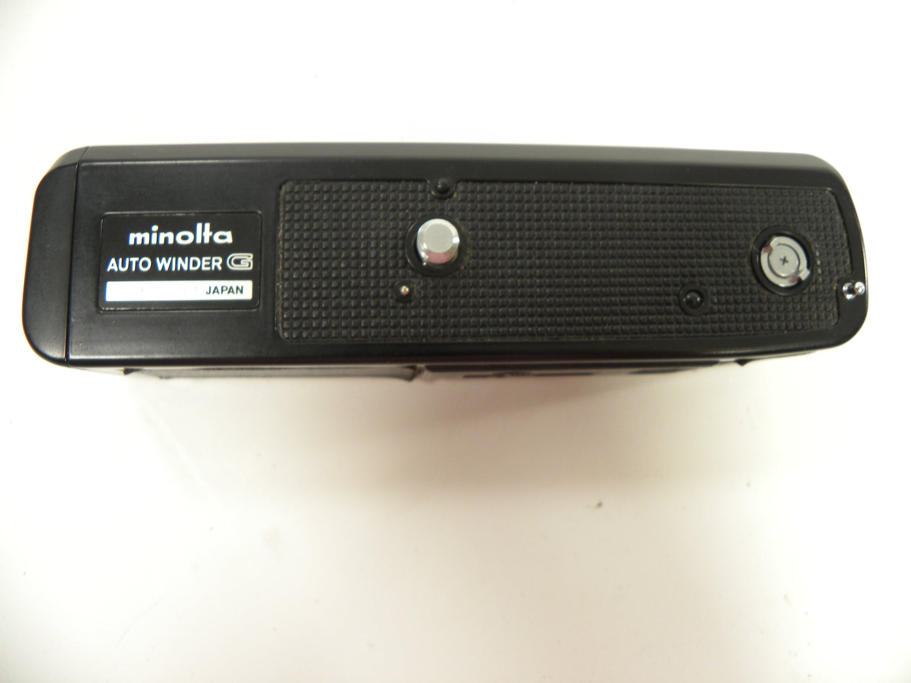 Minolta Auto Winder G