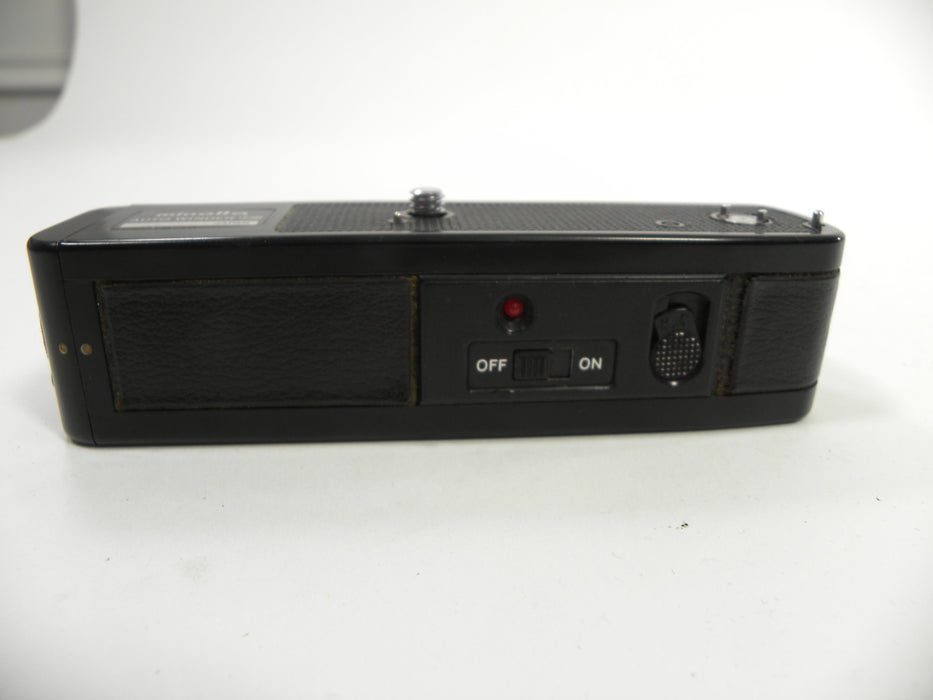 Minolta Auto Winder G
