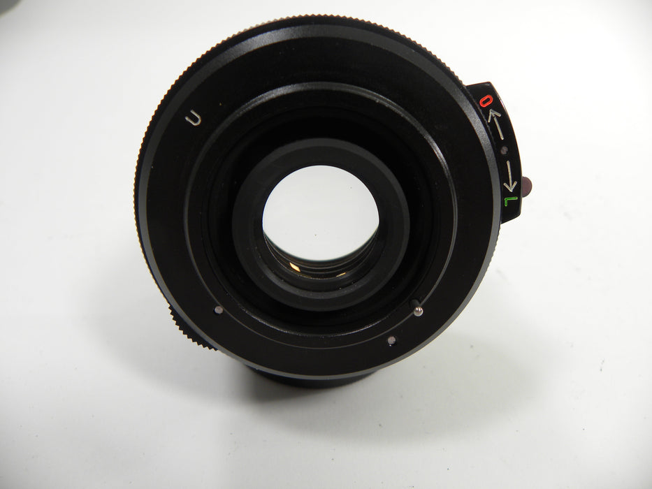 Vivitar Auto Wide-Angle 28mm f2.8 M42 Mount