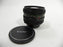 Vivitar Auto Wide-Angle 28mm f2.8 M42 Mount