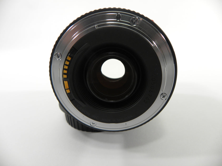 Canon EF 75-300mm f4-5.6 III USM