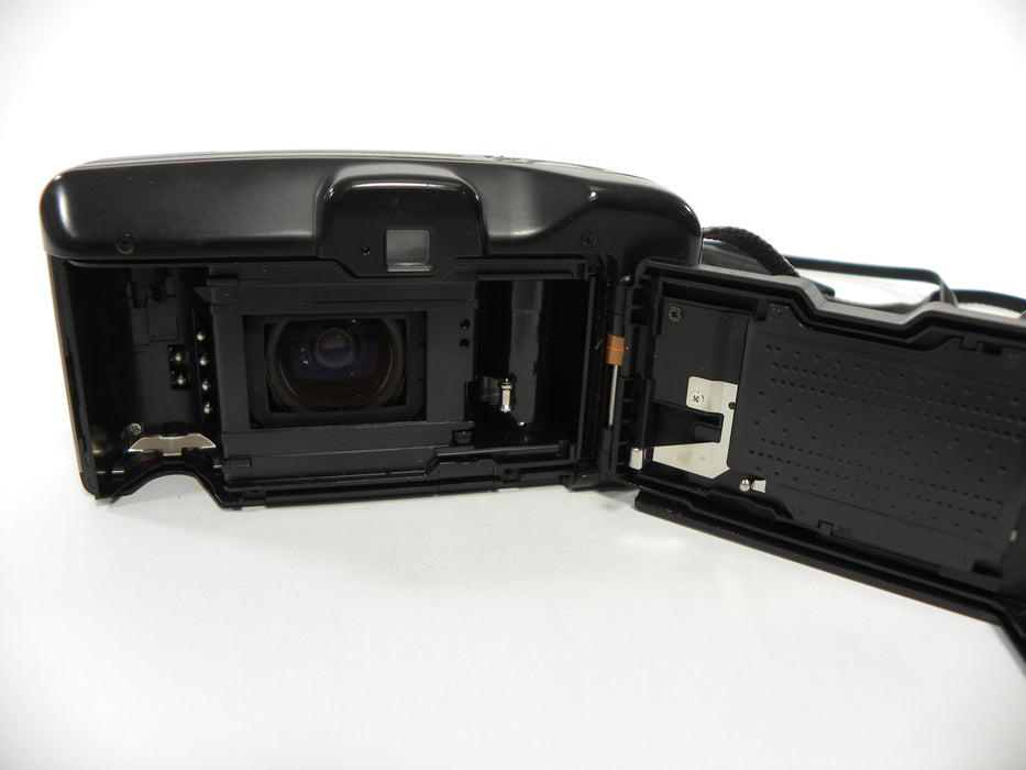 Canon Sure Shot Z115 Caption 35mm Camera