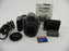 Canon EOS Rebel 300D 6.3mp Digital SLR w/EF-S 18-55mm f3.5-5.6