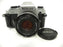 Nikon FG 35mm SLR w/Series E 50mm f1.8