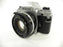 Nikon FG 35mm SLR w/Series E 50mm f1.8